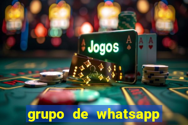 grupo de whatsapp vasco da gama